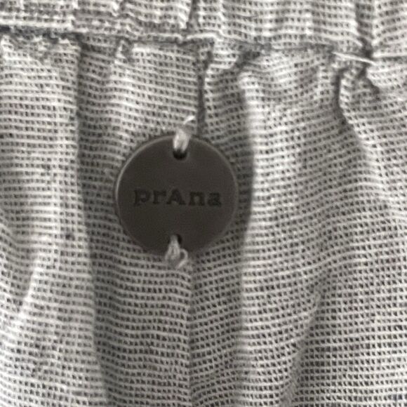 Prana June Day Pants - Picture 7 of 10